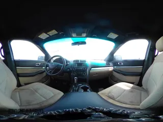 2016 Ford Explorer z VIN 1FM5K7B81GGC85347, wystawiony jako IAAI lot #42472254 z przebiegiem 53 721 mil mil oraz . Historia ofert i sprzedaży dostępna na DreamBid. Obrazek 21.