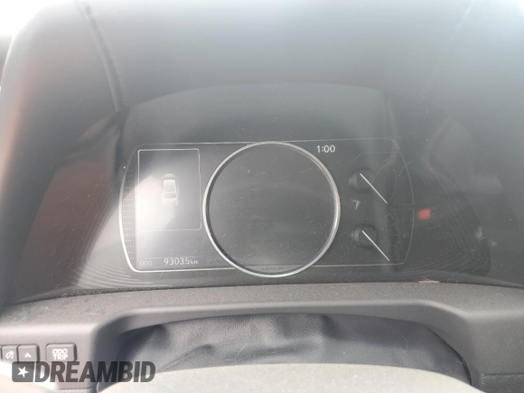 2019 Lexus ES 300h z VIN JTHB21B14K2043342, wystawiony jako Copart lot #57951075 z przebiegiem 93 035 mil mil oraz Szkoda całkowita • Salvage title. Historia ofert i sprzedaży dostępna na DreamBid. Obrazek 9.