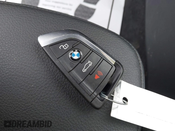 2020 BMW 2 Series 228i xDrive with VIN WBA73AK06L7F52011, listed as a IAAI auction lot 42000659 with 34,053 mi miles and . Bid and sale history available at DreamBid. Image 11.