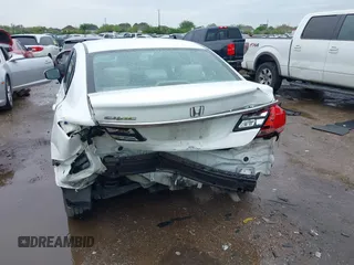 2014 Honda Civic LX z VIN 19XFB2F52EE211993, wystawiony jako IAAI lot #41895675 z przebiegiem 90 857 mil mil oraz . Historia ofert i sprzedaży dostępna na DreamBid. Obrazek 6.