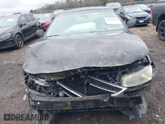 1999 Toyota Solara SE with VIN 2T1CG22P2XC252475, listed as a IAAI auction lot 41544620 with Not Provided miles and . Bid and sale history available at DreamBid. Image 12.