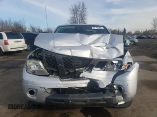 2012 Nissan Frontier SV z VIN 1N6AD0EV4CC428621, wystawiony jako Copart lot #43796295 z przebiegiem 123 335 mil mil oraz Szkoda całkowita • Salvage title. Historia ofert i sprzedaży dostępna na DreamBid. Obrazek 5.