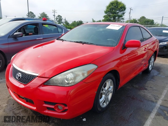 2007 Toyota Solara SE with VIN 4T1CA30P87U115193, listed as a IAAI auction lot 42297558 with 168,068 mi miles and . Bid and sale history available at DreamBid. Image 2.