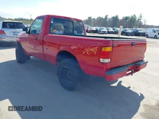 1999 Ford Ranger XL с VIN 1FTYR10CXXTA98276, выставлен на аукционе IAAI как лот 41951951 с пробегом 220 773 миль миль и . История ставок и продаж доступна на DreamBid. Изображение 3.