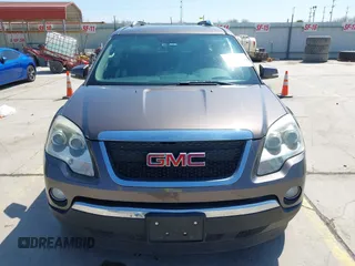 2009 GMC Acadia SLT2 z VIN 1GKEV33D89J145340, wystawiony jako IAAI lot #41695101 z przebiegiem 203 412 mil mil oraz . Historia ofert i sprzedaży dostępna na DreamBid. Obrazek 12.