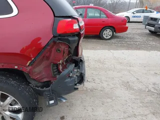 2016 Jeep Cherokee Limited с VIN 1C4PJLDB4GW244007, выставлен на аукционе IAAI как лот 41607427 с пробегом 68 846 миль миль и . История ставок и продаж доступна на DreamBid. Изображение 6.