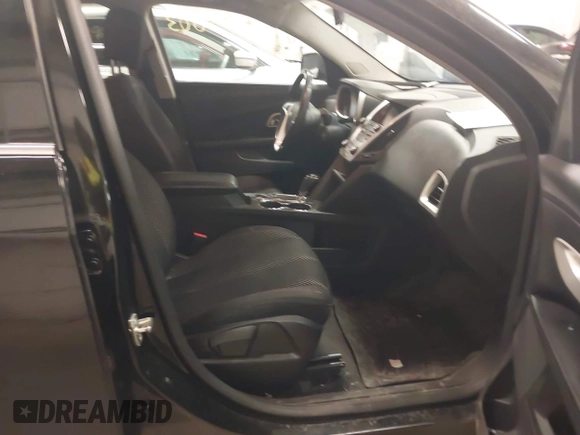 2016 Chevrolet Equinox LT with VIN 2GNFLFEK8G6175202, listed as a IAAI auction lot 41931603 with 112,759 mi miles and . Bid and sale history available at DreamBid. Image 5.
