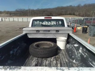 2006 Ford Ranger XL with VIN 1FTYR10D86PA56088, listed as a IAAI auction lot 41770658 with 186,864 mi miles. Bid and sale history available at carsss.com. Image 8.