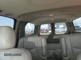 2004 Chevrolet Suburban Z71 with VIN 3GNFK16Z64G192680, listed as a Copart auction lot 61757455 with 257,517 mi miles and Salvage title. Bid and sale history available at DreamBid. Image 10.