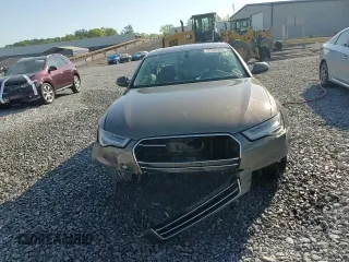 2016 Audi A6 Premium Plus z VIN WAUFGAFC3GN006480, wystawiony jako Copart lot #52603635 z przebiegiem 160 187 mil mil oraz Szkoda całkowita • Salvage title. Historia ofert i sprzedaży dostępna na DreamBid. Obrazek 11.