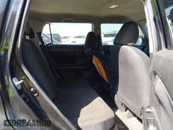 2008 Scion xB with VIN JTLKE50E881022213, listed as a IAAI auction lot 41970745 with 207,100 mi miles and . Bid and sale history available at DreamBid. Image 8.