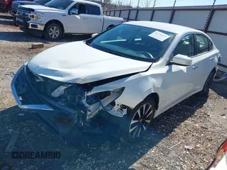 2018 Nissan Altima S with VIN 1N4AL3AP6JC149737, listed as a IAAI auction lot 41730812 with 68,817 mi miles and . Bid and sale history available at DreamBid. Image 20.