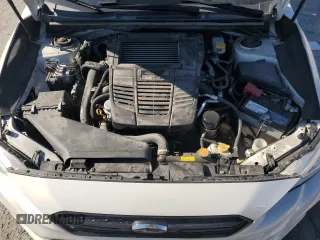 2020 Subaru WRX Premium with VIN JF1VA1B68L9813098, listed as a Copart auction lot 56352305 with 65,543 mi miles and Salvage title. Bid and sale history available at DreamBid. Image 11.