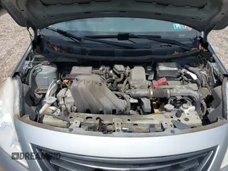2013 Nissan Versa S with VIN 3N1CN7AP7DL863764, listed as a IAAI auction lot 42668032 with 101,000 mi miles and . Bid and sale history available at DreamBid. Image 10.