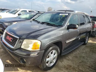 2004 GMC Envoy SLE with VIN 1GKES12S946176296, listed as a Copart auction lot 73993054 with Not Provided miles and Non Repairable. Bid and sale history available at DreamBid. Image 1.