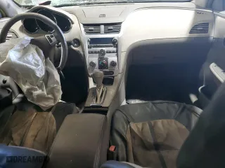 2008 Chevrolet Malibu LT w/2LT with VIN 1G1ZJ577584235544, listed as a Copart auction lot 88051645 with 0 mi miles and Salvage Title. Bid and sale history available at carsss.com. Image 8.