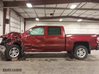 2015 Chevrolet Silverado 1500 LT with VIN 3GCUKREC8FG208716, listed as a IAAI auction lot 41747903 with 125,657 mi miles. Bid and sale history available at carsss.com. Image 22.