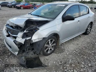 2012 Nissan Sentra SR z VIN 3N1AB6AP3CL729150, wystawiony jako Copart lot #59512745 z przebiegiem 163 666 mil mil oraz Szkoda całkowita • Salvage title. Historia ofert i sprzedaży dostępna na DreamBid. Obrazek 1.