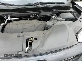 2021 Honda Passport Sport с VIN 5FNYF8H27MB000610, выставлен на аукционе Copart как лот 64850595 с пробегом 19 154 миль миль и Списание • Salvage title. История ставок и продаж доступна на DreamBid. Изображение 14.