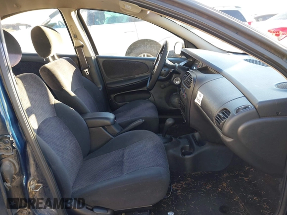 2001 Dodge Neon Highline z VIN 1B3ES46C81D206638, wystawiony jako IAAI lot #41437773 z przebiegiem 183 174 mil mil oraz . Historia ofert i sprzedaży dostępna na DreamBid. Obrazek 5.