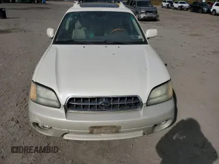 2004 Subaru Legacy Outback VDC with VIN 4S3BH896547638183, listed as a Copart auction lot 74036294 with 205,887 mi miles and Clean title. Bid and sale history available at DreamBid. Image 5.