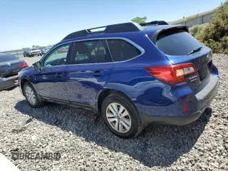 2016 Subaru Outback Premium with VIN 4S4BSAFC9G3351231, listed as a Copart auction lot 61470445 with 200,925 mi miles and Clean title. Bid and sale history available at DreamBid. Image 2.