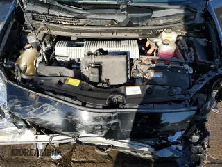2015 Toyota Prius Four with VIN JTDKN3DU2F0424152, listed as a Copart auction lot 44228515 with 103,870 mi miles and Salvage Title. Bid and sale history available at carsss.com. Image 11.