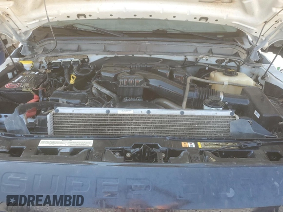 2015 Ford F-250 Lariat с VIN 1FT7W2B61FEB06799, выставлен на аукционе Copart как лот 53825105 с пробегом 179 714 миль миль и Чистый • Clean title. История ставок и продаж доступна на DreamBid. Изображение 11.
