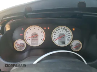 2003 Dodge Stratus z VIN 4B3AG52H33E185961, wystawiony jako Copart lot #82802924 z przebiegiem 199 085 mil mil oraz Szkoda całkowita • Salvage title. Historia ofert i sprzedaży dostępna na DreamBid. Obrazek 9.