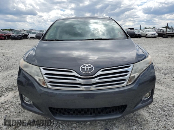 2009 Toyota Venza с VIN 4T3ZK11A09U005867, выставлен на аукционе Copart как лот 55891305 с пробегом 181 988 миль миль и Списание • Salvage title. История ставок и продаж доступна на DreamBid. Изображение 5.