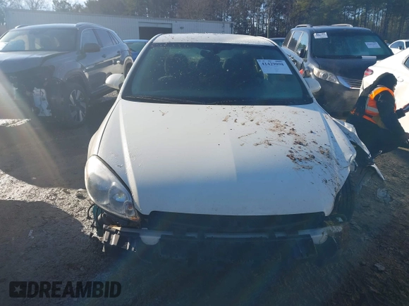 2009 Chevrolet Impala LS with VIN 2G1WB57K691274712, listed as a IAAI auction lot 41429098 with 171,889 mi miles and . Bid and sale history available at DreamBid. Image 12.