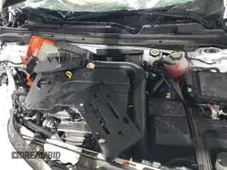 2024 Chevrolet Malibu LT with VIN 1G1ZD5ST0RF225277, listed as a Copart auction lot 55766665 with Not Provided miles and Non Repairable. Bid and sale history available at DreamBid. Image 11.