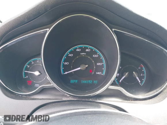 2010 Chevrolet Malibu 1LT with VIN 1G1ZC5EB1AF213908, listed as a IAAI auction lot 42139155 with 144,152 mi miles and . Bid and sale history available at DreamBid. Image 7.