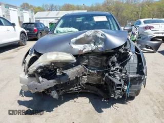 2013 Infiniti G37 x with VIN JN1CV6AR2DM358474, listed as a IAAI auction lot 42052200 with 87,273 mi miles. Bid and sale history available at carsss.com. Image 6.