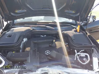 2020 Mercedes-Benz GLC 300 with VIN W1N0G8DB1LF791414, listed as a IAAI auction lot 42321131 with 82,775 mi miles and . Bid and sale history available at DreamBid. Image 10.