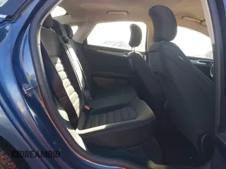 2018 Ford Fusion Hybrid SE with VIN 3FA6P0LU8JR229795, listed as a IAAI auction lot 41522818 with 115,420 mi miles. Bid and sale history available at carsss.com. Image 8.