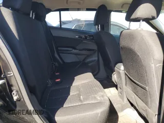 2024 Mitsubishi Eclipse Cross LE with VIN JA4ATVAA6RZ060805, listed as a Copart auction lot 46614095 with 8,005 mi miles and Salvage title. Bid and sale history available at DreamBid. Image 11.