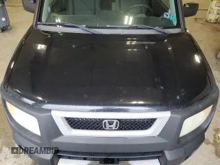 2006 Honda Element EX with VIN 5J6YH28656L002165, listed as a Copart auction lot 55165125 with 256,463 mi miles and Clean Title. Bid and sale history available at DreamBid. Image 11.
