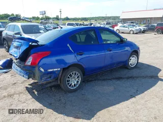 2016 Nissan Versa S с VIN 3N1CN7AP3GL854614, выставлен на аукционе IAAI как лот 42488420 с пробегом 170 343 миль миль и . История ставок и продаж доступна на DreamBid. Изображение 4.
