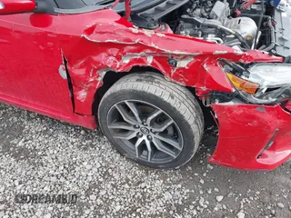 2014 Scion tC z VIN JTKJF5C76E3078810, wystawiony jako IAAI lot #41638613 z przebiegiem 76 648 mil mil oraz . Historia ofert i sprzedaży dostępna na DreamBid. Obrazek 6.