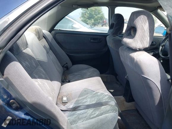 1999 Acura Integra LS z VIN JH4DB7659XS002365, wystawiony jako IAAI lot #42343805 z przebiegiem 122 081 mil mil oraz . Historia ofert i sprzedaży dostępna na DreamBid. Obrazek 8.