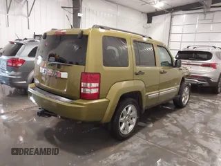 2012 Jeep Liberty Sport with VIN 1C4PJMAKXCW171150, listed as a IAAI auction lot 41864786 with 166,432 mi miles and . Bid and sale history available at carsss.com. Image 4.