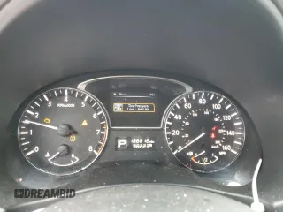 2014 Nissan Altima 2.5 S with VIN 1N4AL3AP0EN360295, listed as a Copart auction lot 52706945 with 186,012 mi miles and Salvage Title. Bid and sale history available at carsss.com. Image 9.