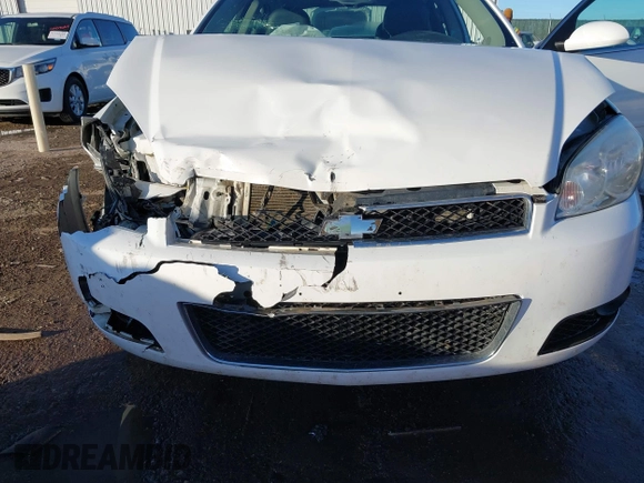 2014 Chevrolet Impala LTZ with VIN 2G1WC5E31E1157669, listed as a IAAI auction lot 41429789 with 122,239 mi miles and . Bid and sale history available at DreamBid. Image 6.
