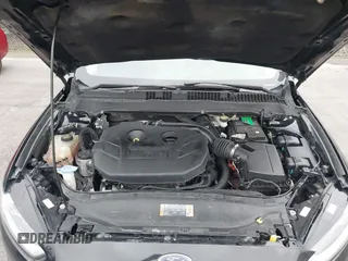 2016 Ford Fusion SE with VIN 3FA6P0H90GR250508, listed as a IAAI auction lot 42163610 with 210,560 mi miles and . Bid and sale history available at carsss.com. Image 10.