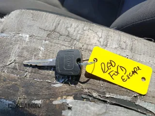 2005 Ford Escape XLS Value с VIN 1FMYU02Z65KC52815, выставлен на аукционе IAAI как лот 42236602 с пробегом 201 893 миль миль и . История ставок и продаж доступна на DreamBid. Изображение 11.