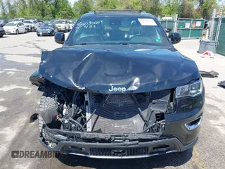2020 Jeep Grand Cherokee Laredo with VIN 1C4RJFAG8LC234005, listed as a IAAI auction lot 42103558 with 101,684 mi miles and . Bid and sale history available at DreamBid. Image 13.