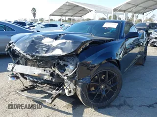 2011 Chevrolet Camaro 2LS z VIN 2G1FA1ED6B9168557, wystawiony jako IAAI lot #41529489 z przebiegiem 154 206 mil mil oraz . Historia ofert i sprzedaży dostępna na DreamBid. Obrazek 17.