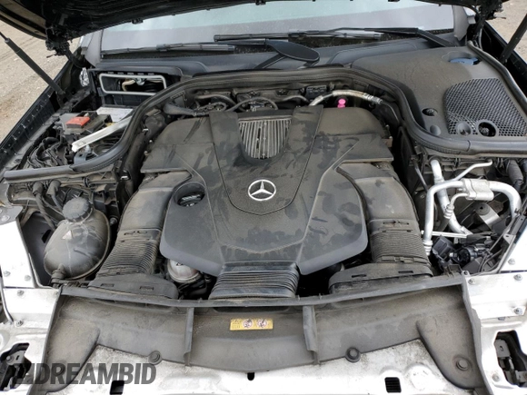 2020 Mercedes-Benz E-Class E 450 with VIN W1KZF6JB3LA764812, listed as a Copart auction lot 72063154 with 57,584 mi miles and Salvage Title. Bid and sale history available at carsss.com. Image 13.