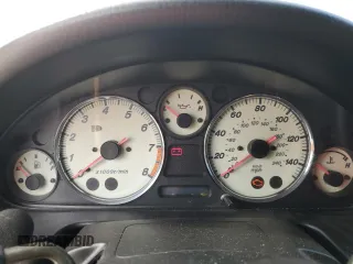 2001 Mazda MX-5 Miata with VIN JM1NB353710201531, listed as a Copart auction lot 56378655 with Not Provided miles and Clean Title. Bid and sale history available at DreamBid. Image 9.